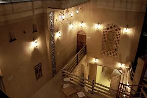Bait Al Muallem by Nomad Inn