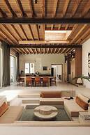 Luxury Designer Loft