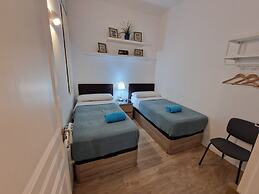 Rooms Flor