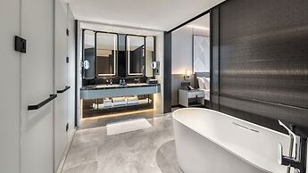 Crowne Plaza Rugao by IHG