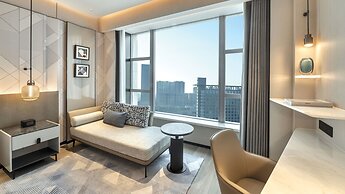 Crowne Plaza Rugao by IHG