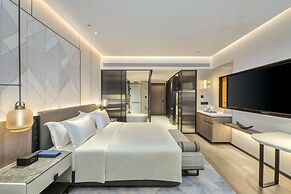 Crowne Plaza Rugao by IHG