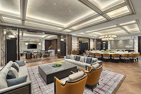 Crowne Plaza Rugao by IHG