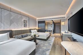 Crowne Plaza Rugao by IHG