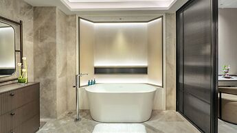 Crowne Plaza Rugao by IHG