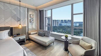 Crowne Plaza Rugao by IHG
