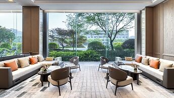 Crowne Plaza Rugao by IHG