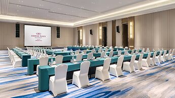 Crowne Plaza Rugao by IHG