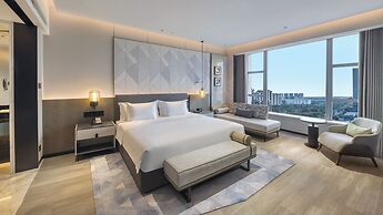 Crowne Plaza Rugao by IHG