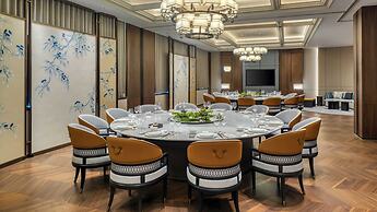 Crowne Plaza Rugao by IHG
