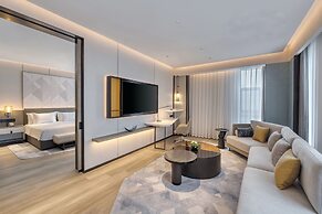 Crowne Plaza Rugao by IHG