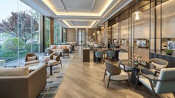 Crowne Plaza Rugao by IHG