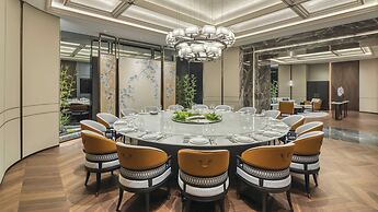 Crowne Plaza Rugao by IHG