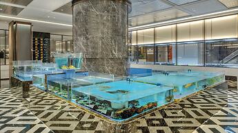 Crowne Plaza Rugao by IHG