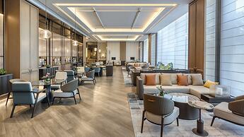 Crowne Plaza Rugao by IHG