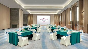 Crowne Plaza Rugao by IHG