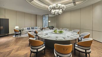 Crowne Plaza Rugao by IHG