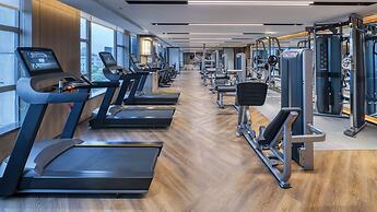 Crowne Plaza Rugao by IHG
