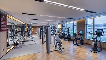 Crowne Plaza Rugao by IHG