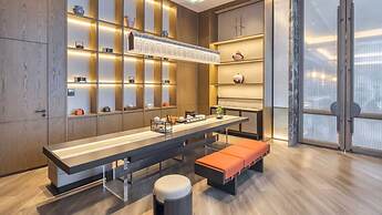 Crowne Plaza Rugao by IHG