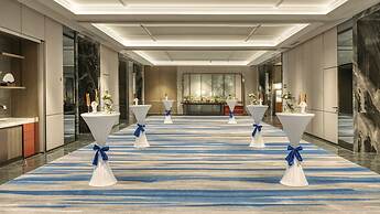 Crowne Plaza Rugao by IHG
