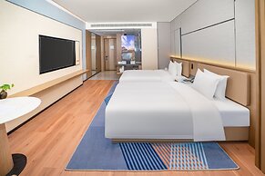 Holiday Inn Express Yueyang Pingjiang by IHG