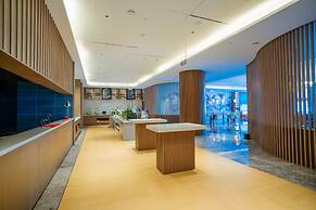 Holiday Inn Express Yueyang Pingjiang by IHG