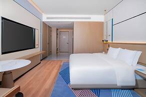 Holiday Inn Express Yueyang Pingjiang by IHG