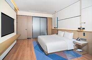 Holiday Inn Express Yueyang Pingjiang by IHG
