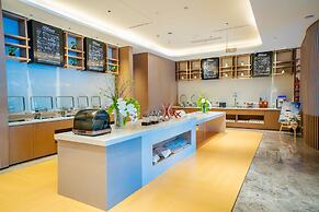 Holiday Inn Express Yueyang Pingjiang by IHG