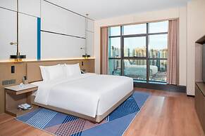 Holiday Inn Express Yueyang Pingjiang by IHG