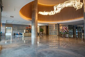 Holiday Inn Express Yueyang Pingjiang by IHG