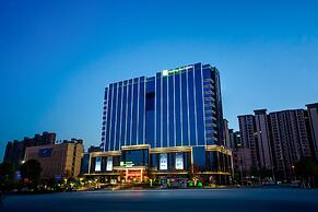 Holiday Inn Express Yueyang Pingjiang by IHG