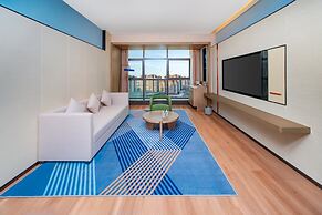 Holiday Inn Express Yueyang Pingjiang by IHG