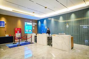 Holiday Inn Express Yueyang Pingjiang by IHG