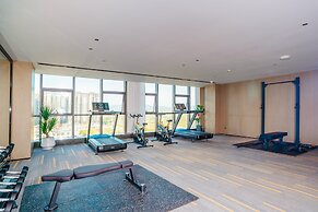 Holiday Inn Express Yueyang Pingjiang by IHG