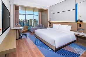 Holiday Inn Express Yueyang Pingjiang by IHG