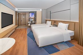 Holiday Inn Express Yueyang Pingjiang by IHG