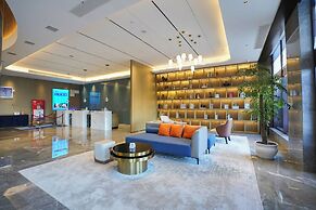 Holiday Inn Express Yueyang Pingjiang by IHG