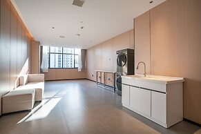 Holiday Inn Express Yueyang Pingjiang by IHG