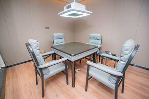 Holiday Inn Express Yueyang Pingjiang by IHG