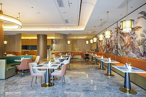 Holiday Inn Express Yueyang Pingjiang by IHG