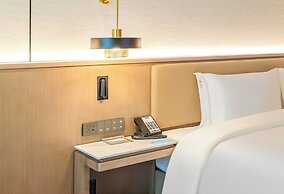 Holiday Inn Express Yueyang Pingjiang by IHG