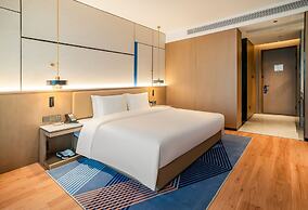 Holiday Inn Express Yueyang Pingjiang by IHG