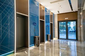 Holiday Inn Express Yueyang Pingjiang by IHG