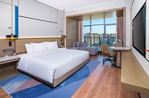 Holiday Inn Express Yueyang Pingjiang by IHG