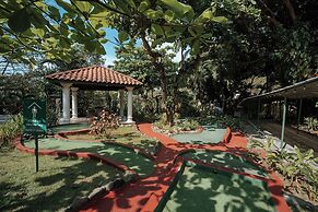 Vista Suites at Parador