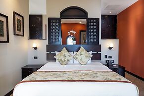 Vista Suites at Parador
