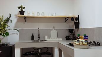 Apartasuites ISABEL