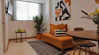 Apartasuites ISABEL